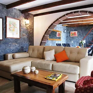 Hébergement de vacances Casa Dos Serroes, Calheta (Madeira)